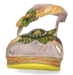 Outlet Sandales - JACDISO 53 Outlet Chaussures|Sandales