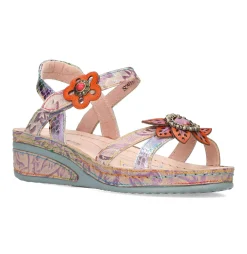 Outlet Sandales - JACDISO 53 Outlet Chaussures|Sandales