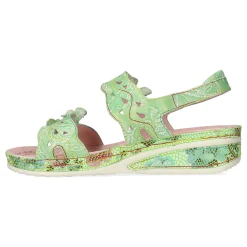 Outlet Sandales - JACDISO 08 Outlet Chaussures|Sandales
