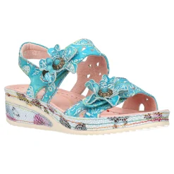 Outlet Sandales - JACDISO 08 Outlet Chaussures|Sandales
