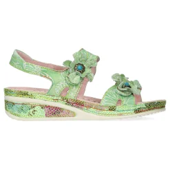 Outlet Sandales - JACDISO 08 Outlet Chaussures|Sandales