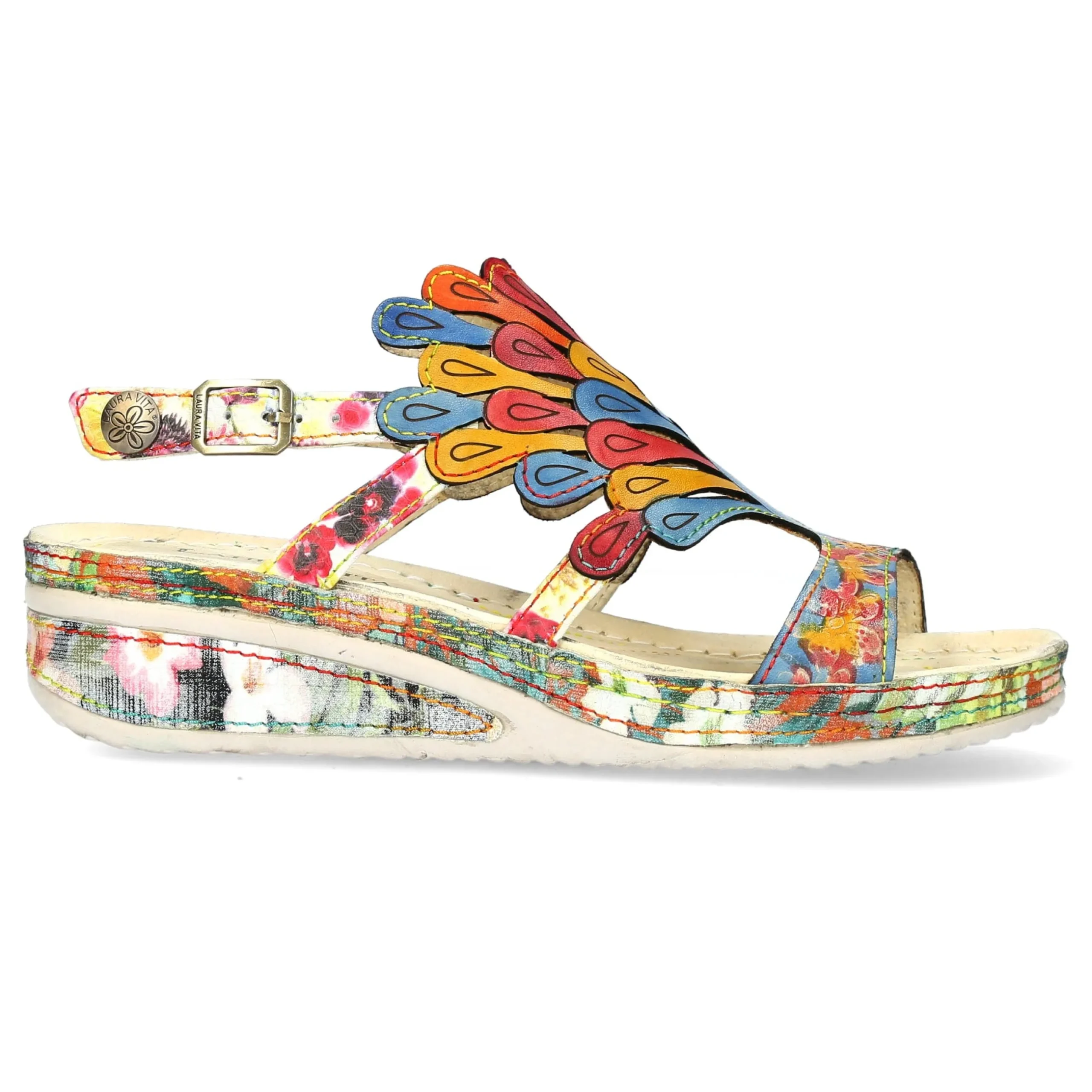 Best Sale Sandales - JACDISO 18 Outlet Chaussures|Sandales