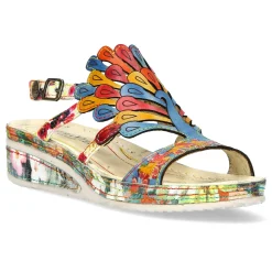 Best Sale Sandales - JACDISO 18 Outlet Chaussures|Sandales