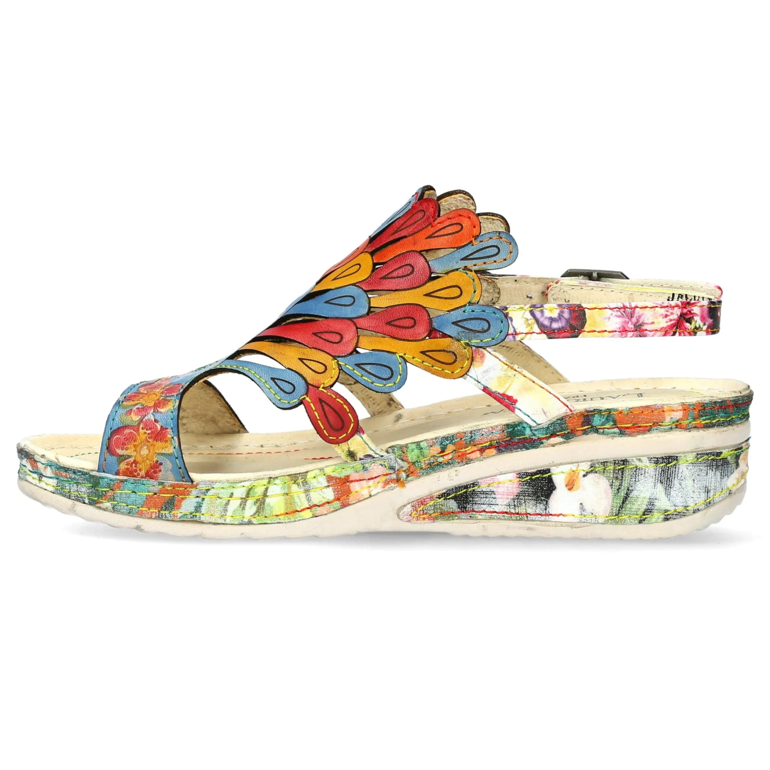 Best Sale Sandales - JACDISO 18 Outlet Chaussures|Sandales