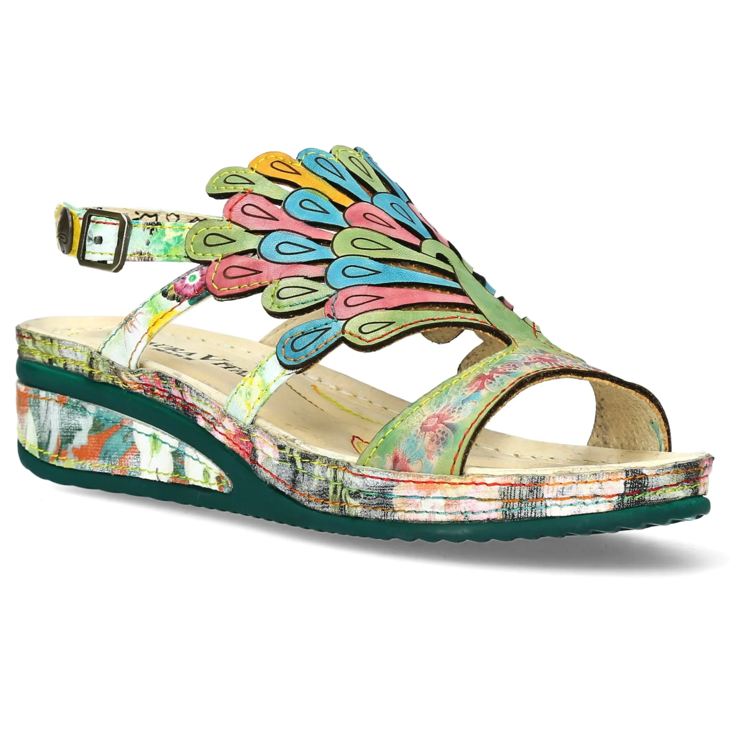 Best Sale Sandales - JACDISO 18 Outlet Chaussures|Sandales