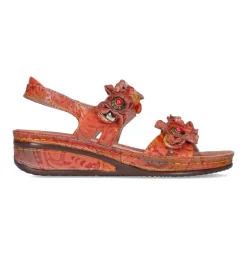 Shop Sandales - JACDISO 08 Outlet Chaussures|Sandales