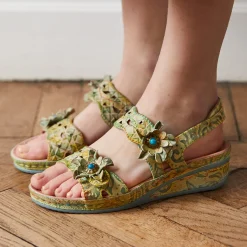 Shop Sandales - JACDISO 08 Outlet Chaussures|Sandales