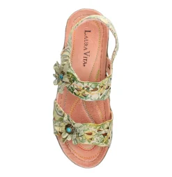 Shop Sandales - JACDISO 08 Outlet Chaussures|Sandales