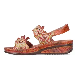 Shop Sandales - JACDISO 08 Outlet Chaussures|Sandales