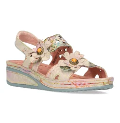 Shop Sandales - JACDISO 08 Outlet Chaussures|Sandales