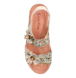 Shop Sandales - JACDISO 08 Outlet Chaussures|Sandales