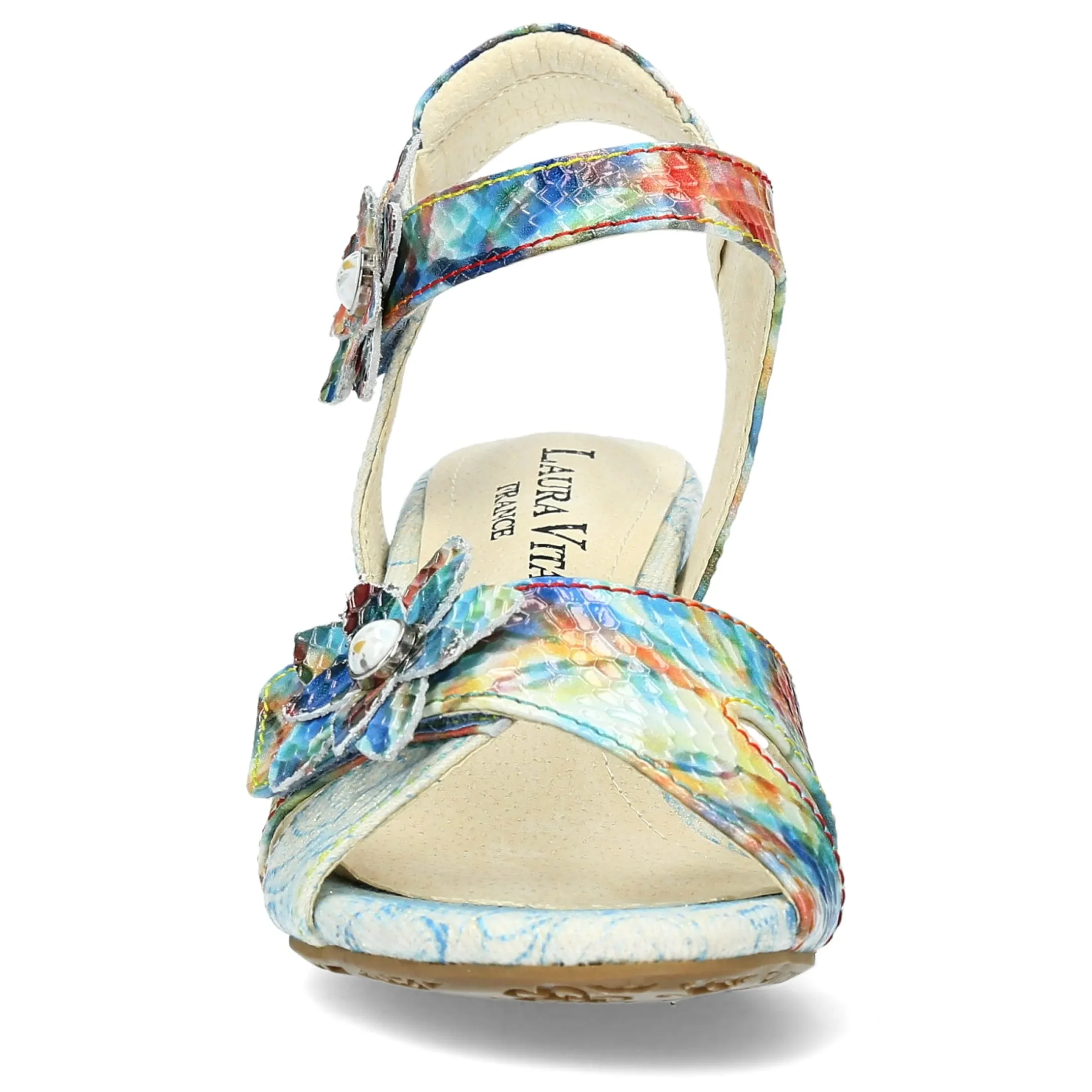 Sale Sandales - JACHINO 13 Sandales