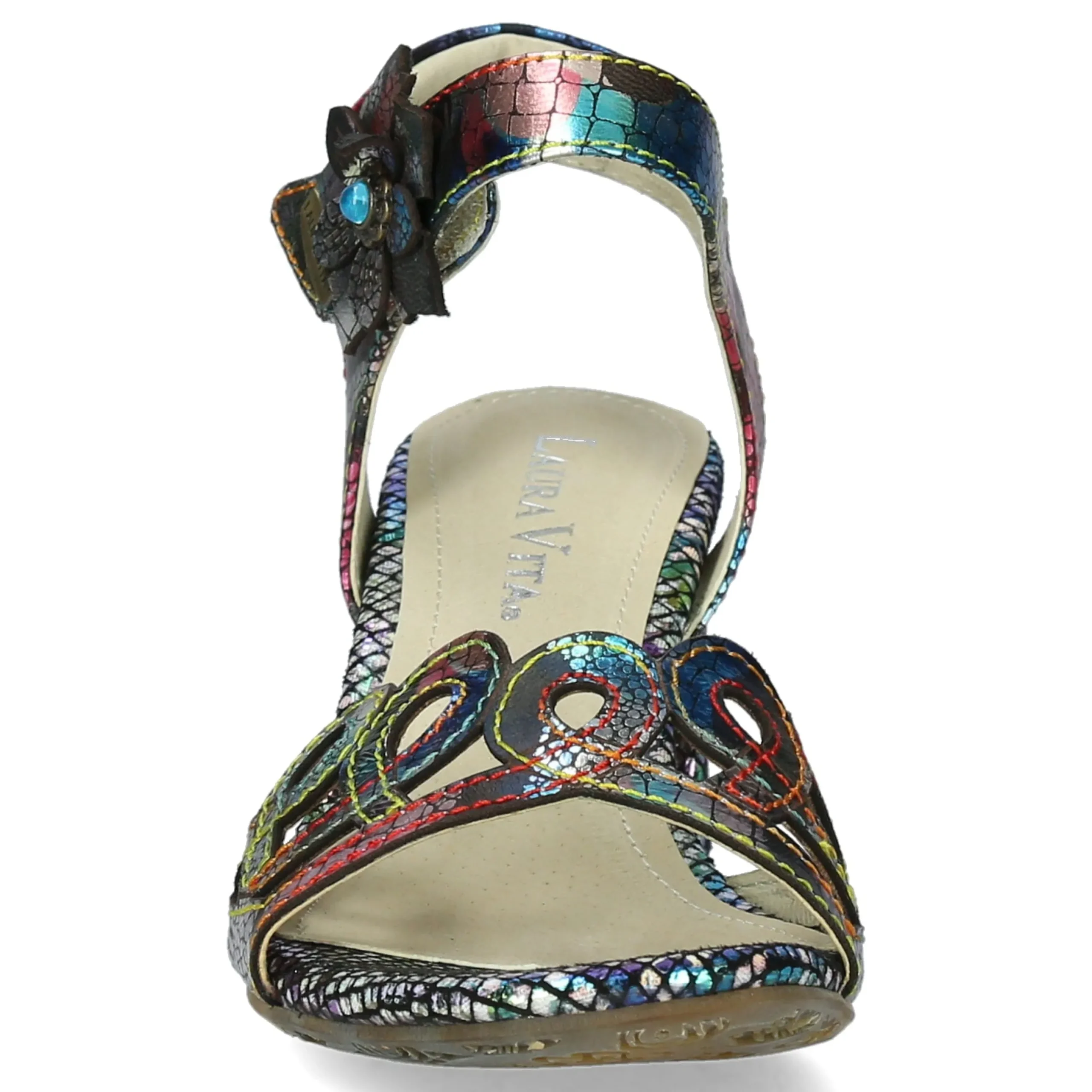 Sale Sandales - JACHINO 10 Sandales