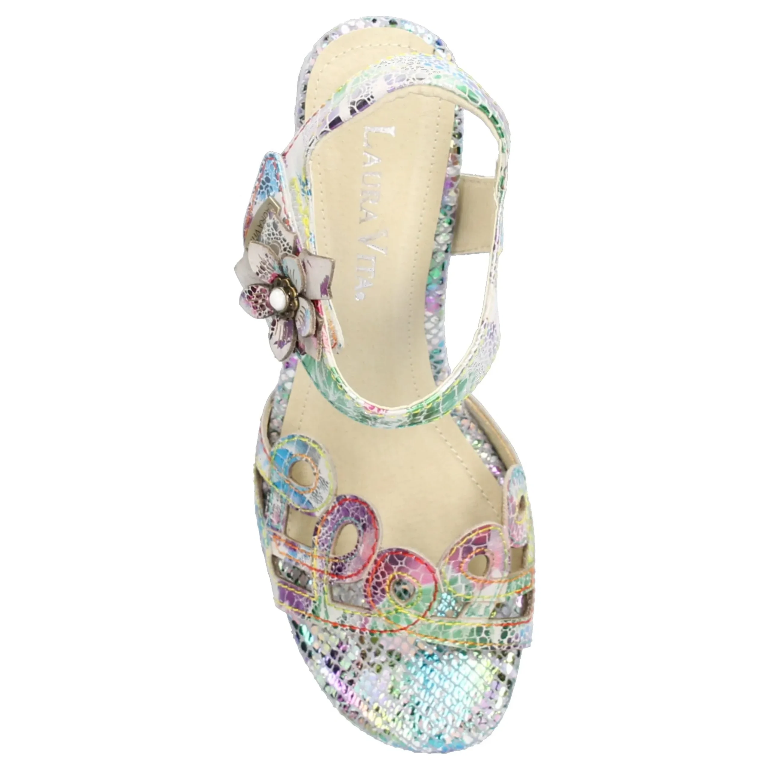 Sale Sandales - JACHINO 10 Sandales