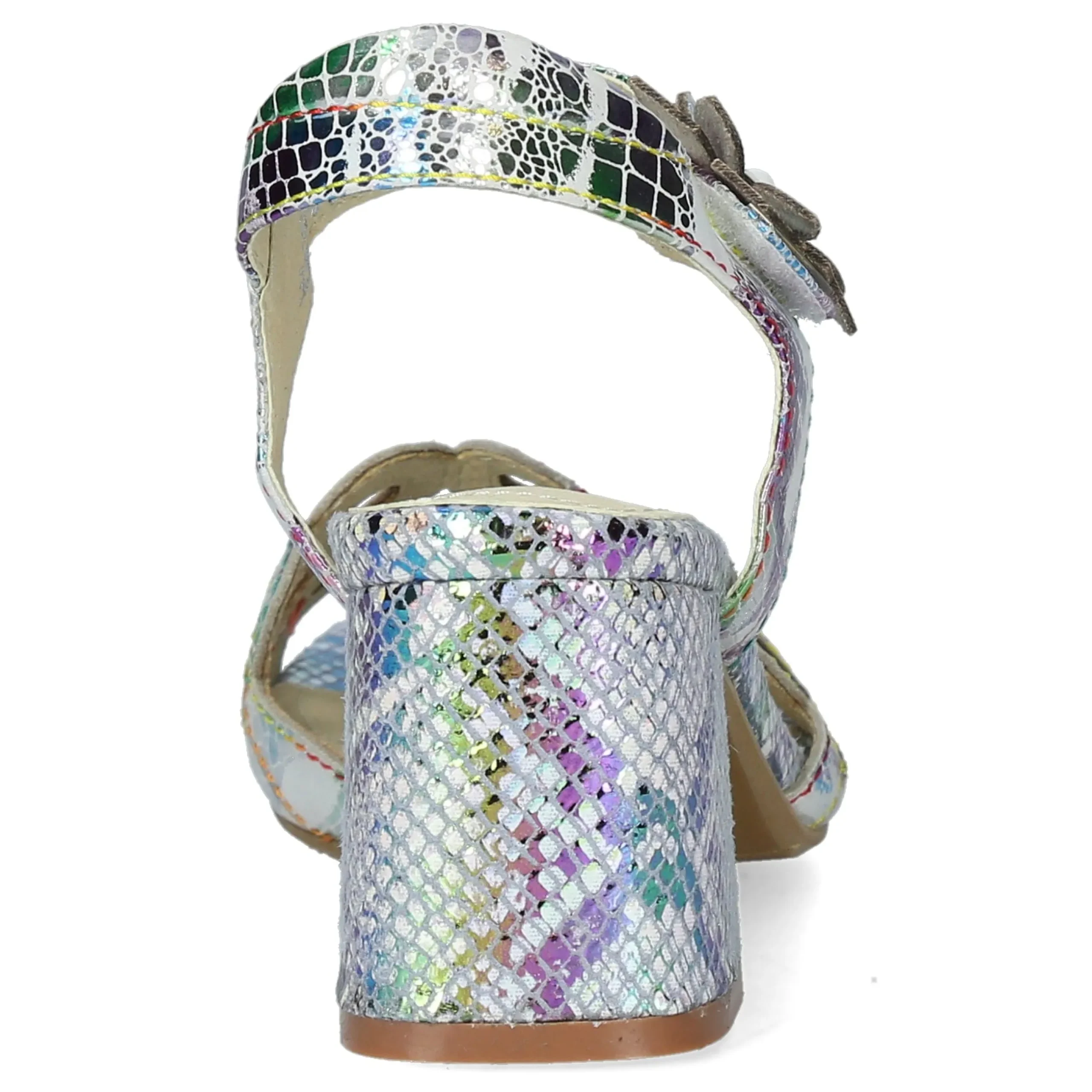 Sale Sandales - JACHINO 10 Sandales