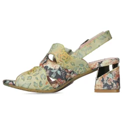 Best Sale Sandales - JACHINO 23 Outlet Chaussures|Sandales