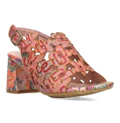 Online Sandales - JACHINO 06 Outlet Chaussures|Sandales