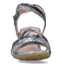 Clearance Sandales - JACHINO 03 Fleur Outlet Chaussures|Sandales