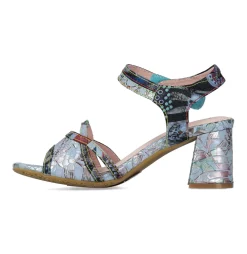 Clearance Sandales - JACHINO 03 Fleur Outlet Chaussures|Sandales