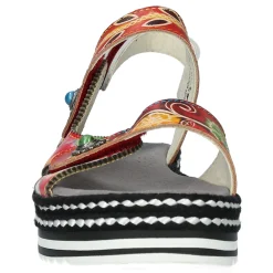 New Sandales - JACINEO 0223 Sandales