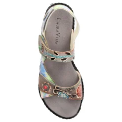 New Sandales - JACINEO 0223 Sandales