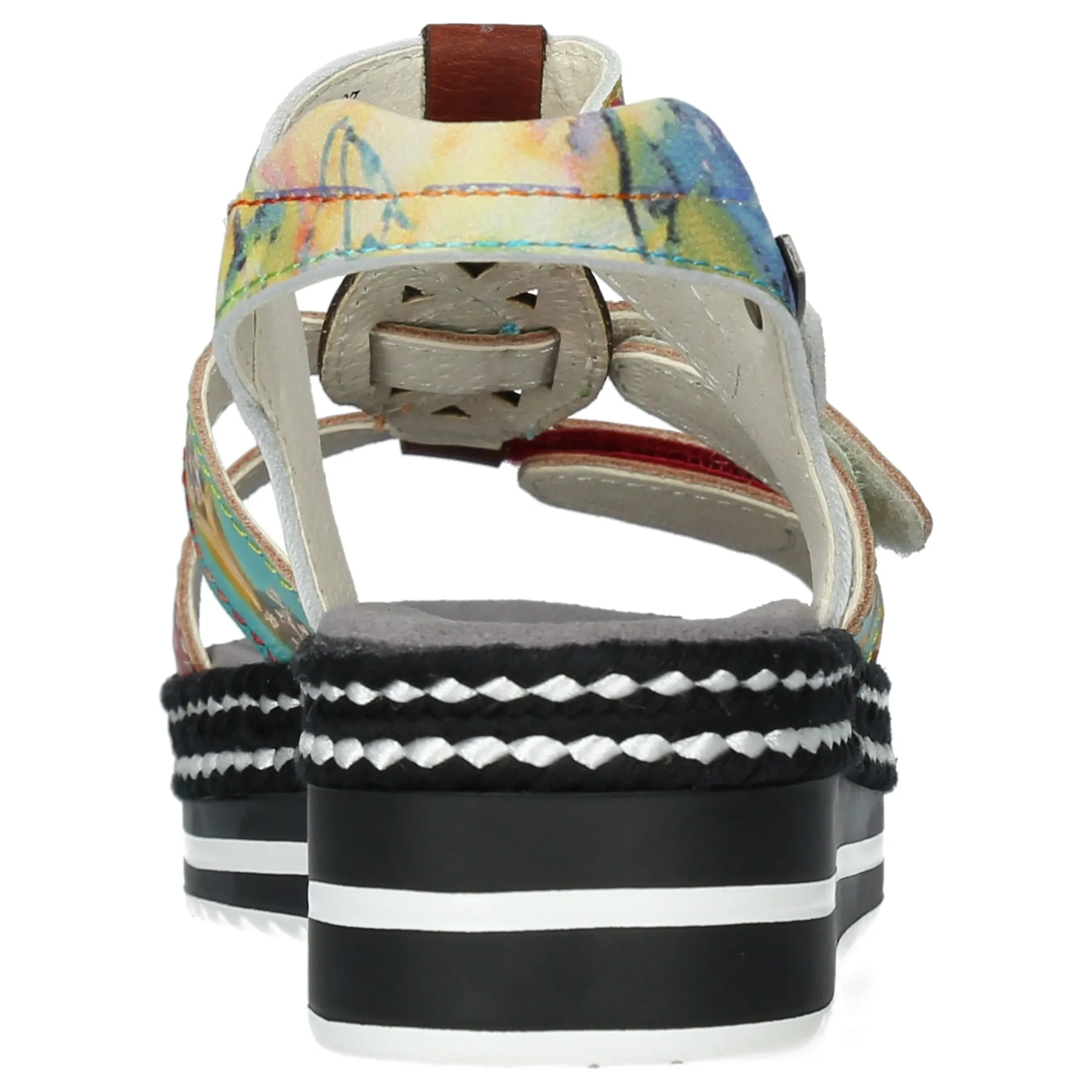 Store Sandales - JACINEO 05 Outlet Chaussures|Sandales