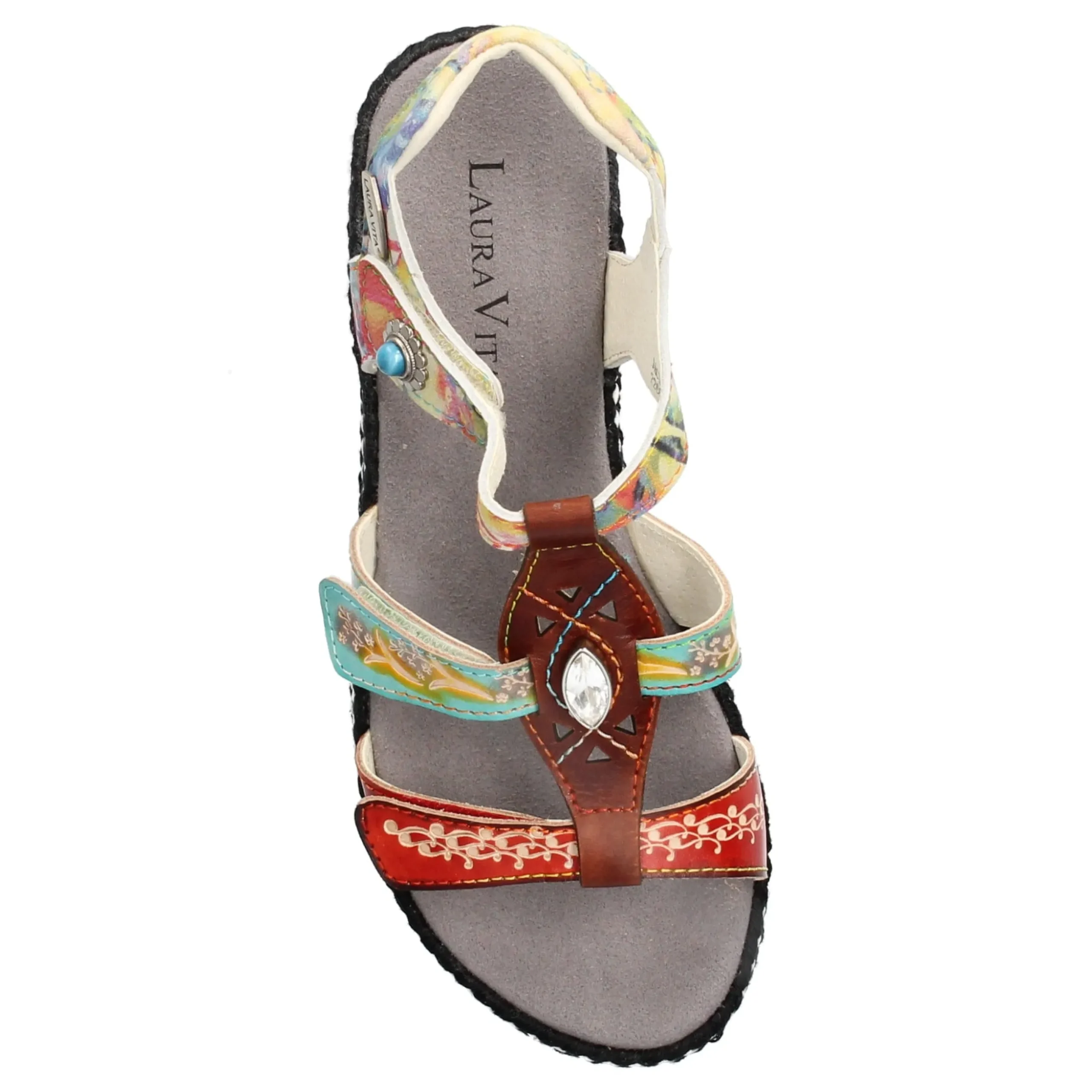 Store Sandales - JACINEO 05 Outlet Chaussures|Sandales