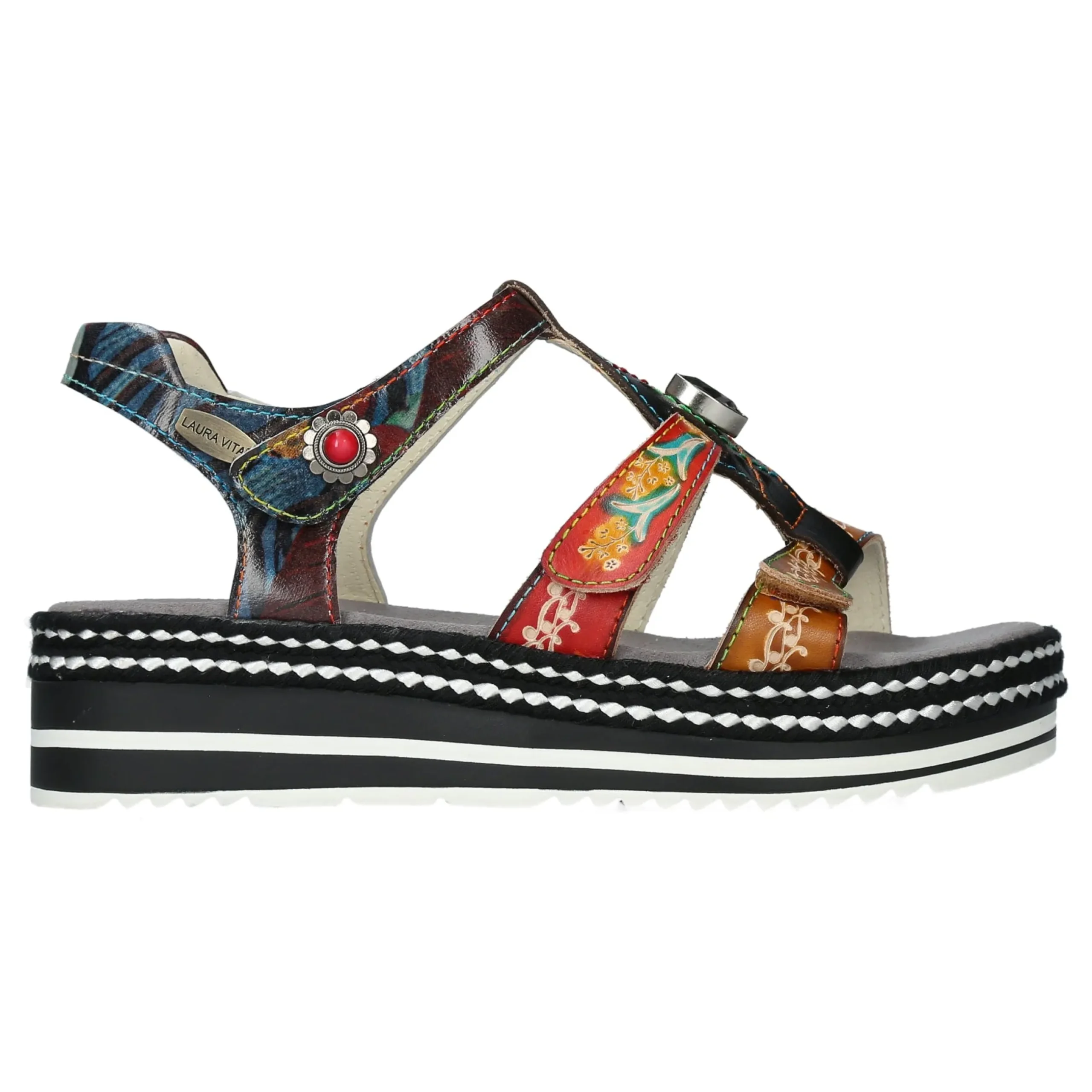 Store Sandales - JACINEO 05 Outlet Chaussures|Sandales