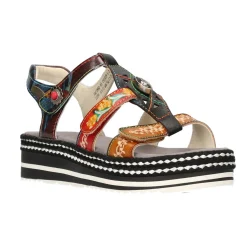 Store Sandales - JACINEO 05 Outlet Chaussures|Sandales