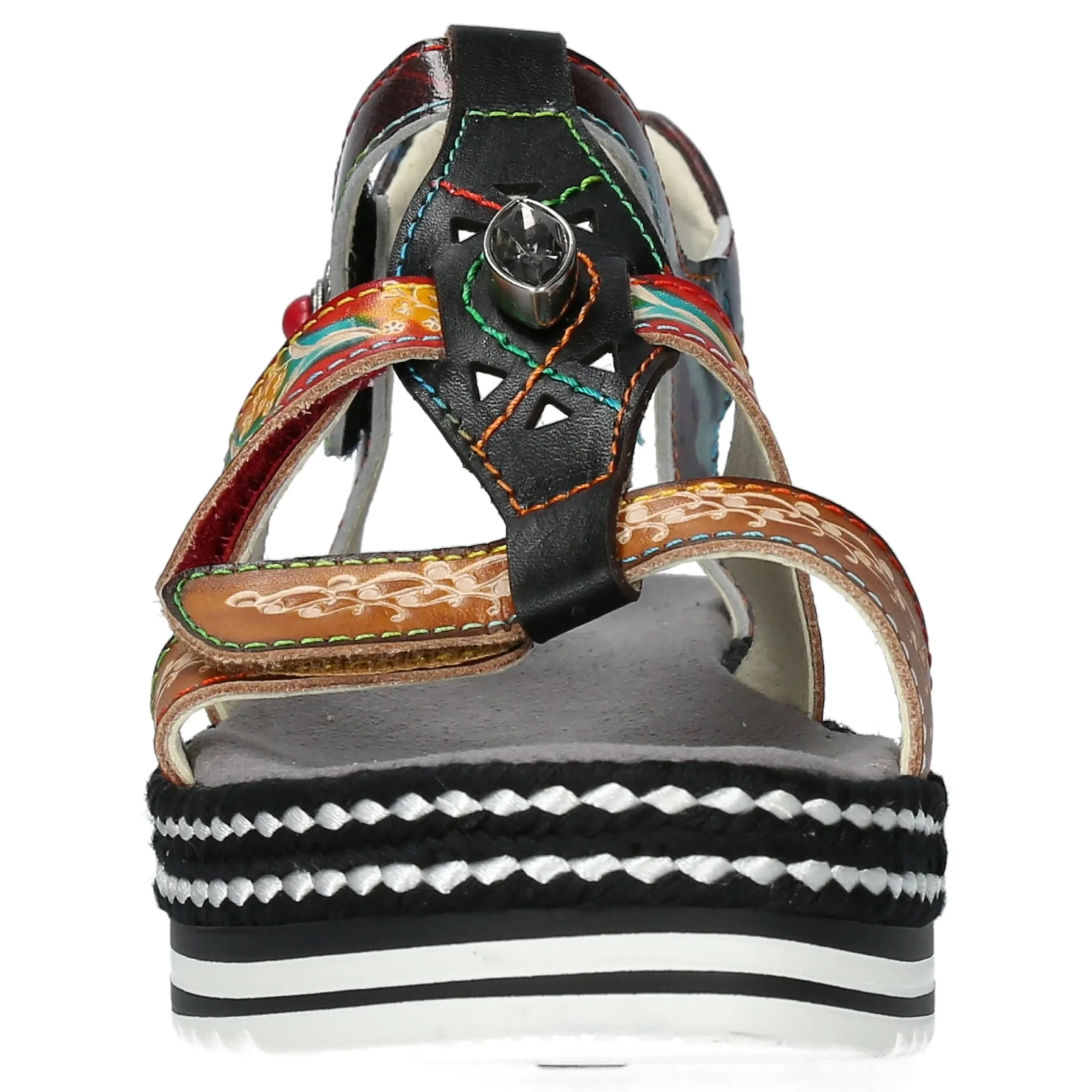 Store Sandales - JACINEO 05 Outlet Chaussures|Sandales