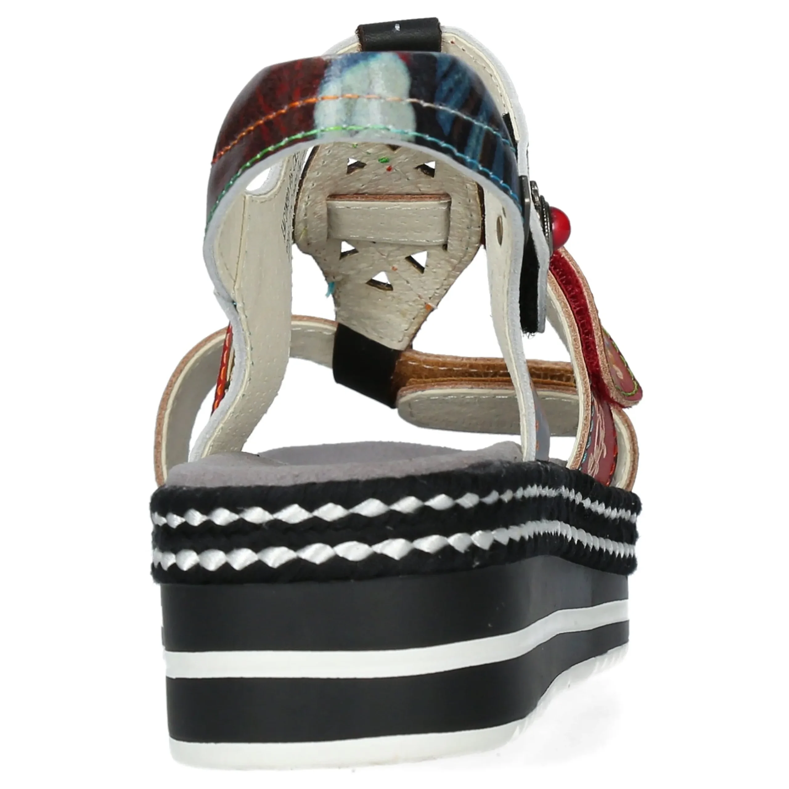 Store Sandales - JACINEO 05 Outlet Chaussures|Sandales