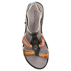 Store Sandales - JACINEO 05 Outlet Chaussures|Sandales
