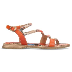 New Sandales - JACLONO 07 Outlet Chaussures|Sandales