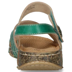 Cheap Sandales - JACLOUXO 05 Sandales