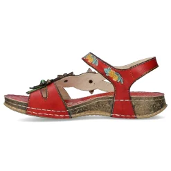 Cheap Sandales - JACLOUXO 0323 Sandales