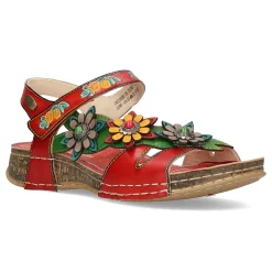 Cheap Sandales - JACLOUXO 0323 Sandales