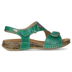 Shop Sandales - JACLOUXO 04 Sandales