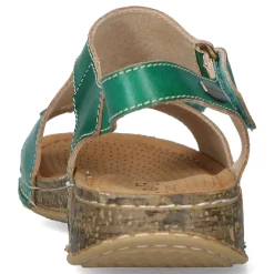 Shop Sandales - JACLOUXO 04 Sandales