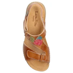 Shop Sandales - JACLOUXO 04 Sandales