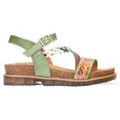 Store Sandales - JACLOUXO 03 Outlet Chaussures|Sandales