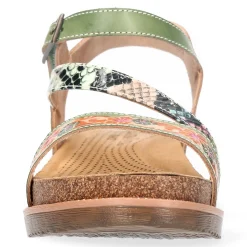 Store Sandales - JACLOUXO 03 Outlet Chaussures|Sandales