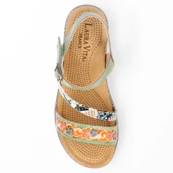 Store Sandales - JACLOUXO 03 Outlet Chaussures|Sandales