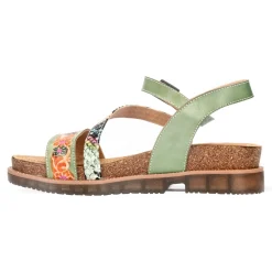 Store Sandales - JACLOUXO 03 Outlet Chaussures|Sandales