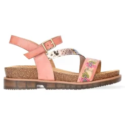 Store Sandales - JACLOUXO 03 Outlet Chaussures|Sandales