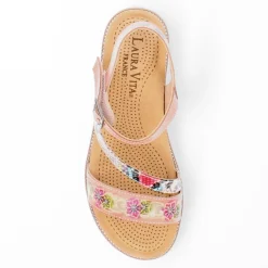 Store Sandales - JACLOUXO 03 Outlet Chaussures|Sandales