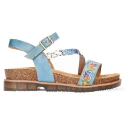 Store Sandales - JACLOUXO 03 Outlet Chaussures|Sandales