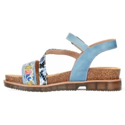 Store Sandales - JACLOUXO 03 Outlet Chaussures|Sandales