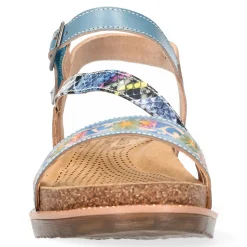 Store Sandales - JACLOUXO 03 Outlet Chaussures|Sandales
