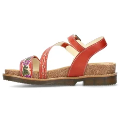 Store Sandales - JACLOUXO 03 Outlet Chaussures|Sandales