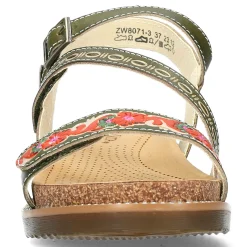 Store Sandales - JACLOUXO 03 Outlet Chaussures|Sandales